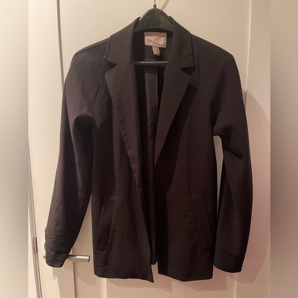 Forever 21 blazer